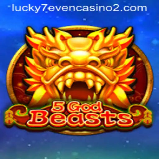 Exploring the Exciting World of 5GodBeasts