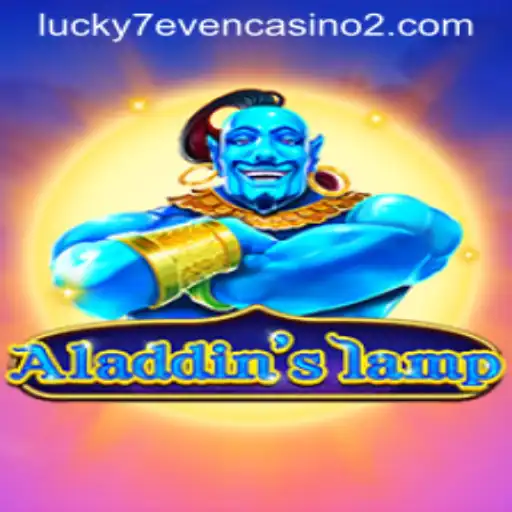 Discover the Mystical World of Aladdinslamp at xx777.bet