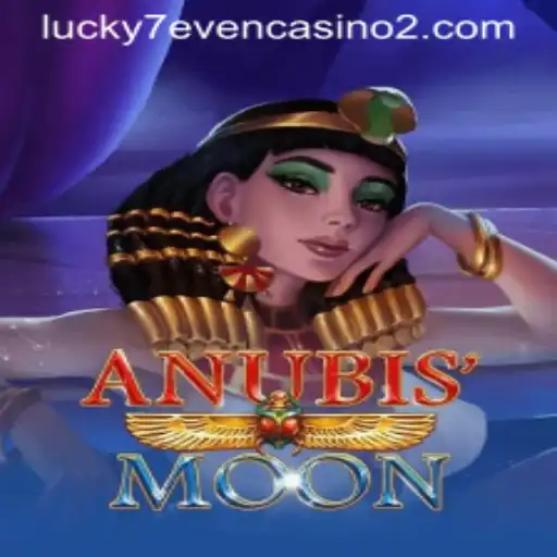 Explore the Mysteries of AnubisMoon: A Thrilling Journey into Ancient Egypt