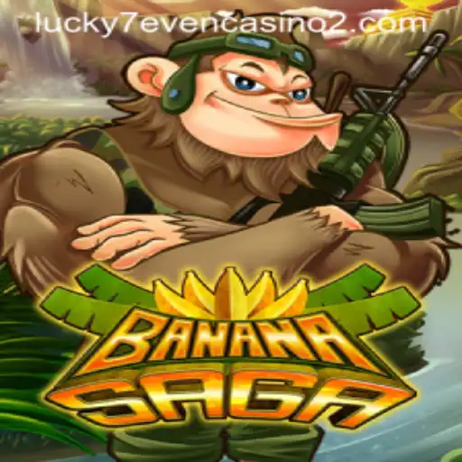 BananaSaga: An Exciting New Adventure in the World of Online Gaming