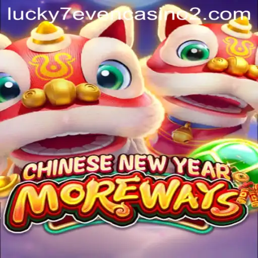 Discover the Exciting World of CHINESENEWYEARMOREWAYS on xx777.bet
