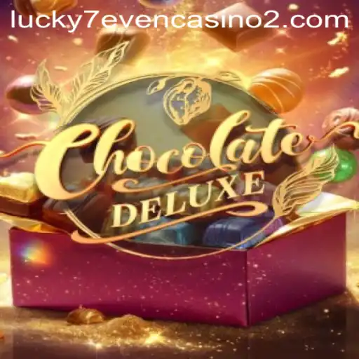 The Sweet World of ChocolateDeluxe: A Game of Skill and Luck