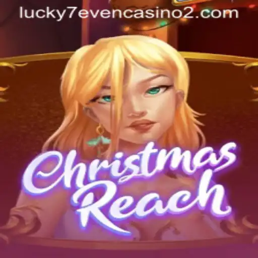 Unveiling ChristmasReach: A Festive Gaming Adventure