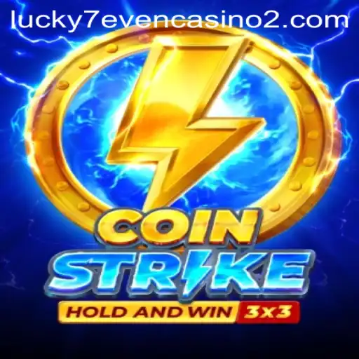 Coinstrike: A Modern Gambling Experience with xx777.bet