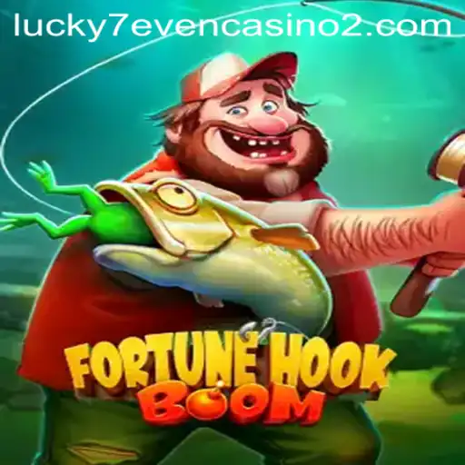 Exploring the Thrills of FortuneHookBoom - A New Era of Interactive Gaming