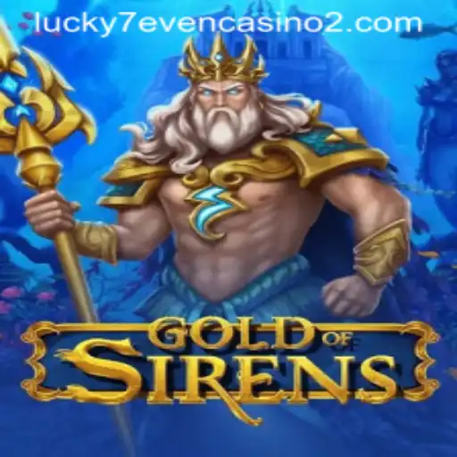 Exploring the Enigmatic World of GoldofSirens and the Rise of xx777.bet