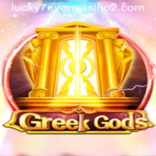 GreekGods: Dive into Mythological Adventure with xx777.bet