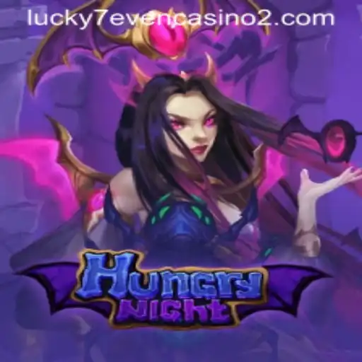 Exploring the Intricacies of HungryNight: A Captivating Adventure