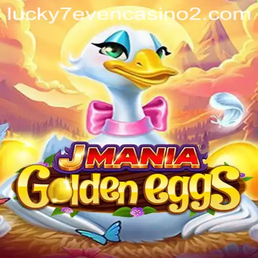 Discover the Thrills of JManiaGoldenEggs: A Revolutionary Gaming Experience