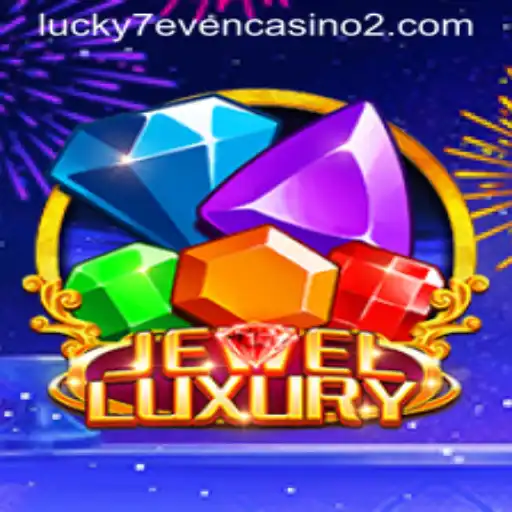 Explore the Thrilling World of JewelLuxury at xx777.bet