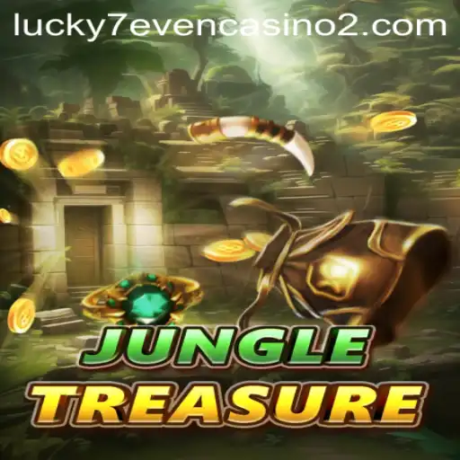 Discover JungleTreasure Casino Game: Adventure Awaits with xx777.bet