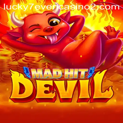 MadHitDevil: Exploring the Thrilling World of xx777.bet