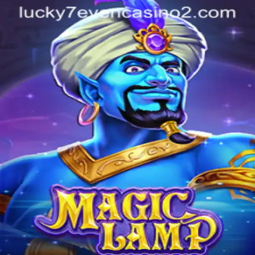 Discover the World of MagicLamp: An Immersive Gaming Experience