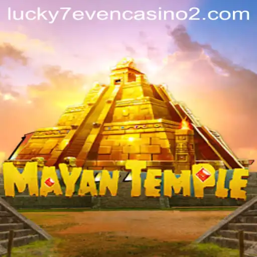 Explore the Exciting World of Mayan Temple: A Thrilling Gaming Experience with xx777.bet