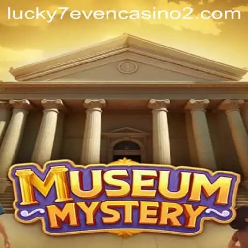Exploring the Thrilling World of MuseumMystery and the Rise of xx777.bet