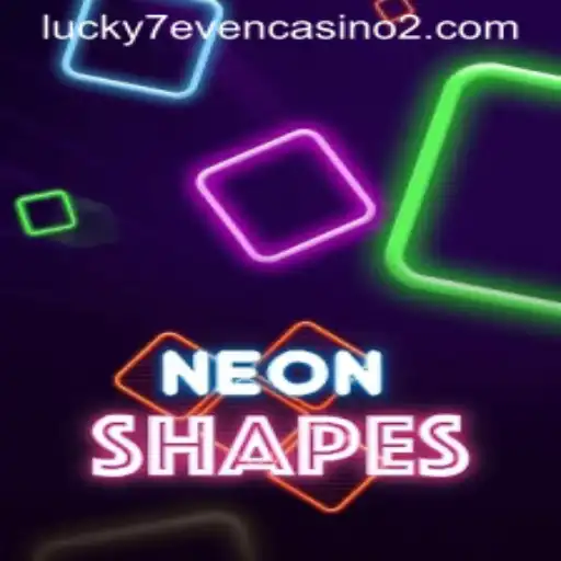Discovering NeonShapes: An Innovative Gaming Experience