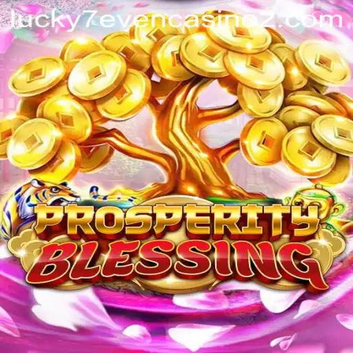 Exploring ProsperityBlessing: A Modern Gaming Adventure with xx777.bet