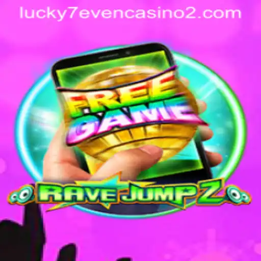 RaveJump2M: A Thrilling Experience in the Gaming World