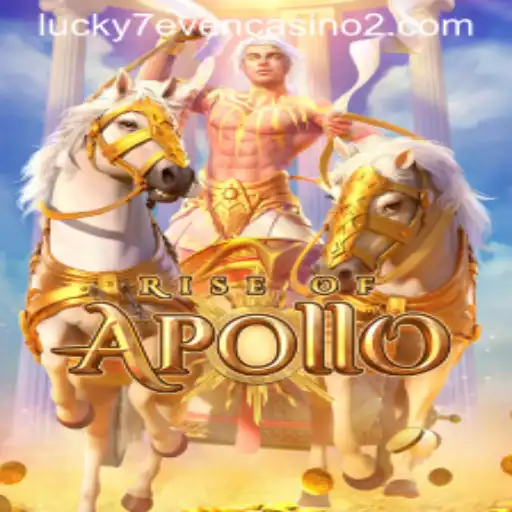 Exploring Rise of Apollo: A Journey Into Ancient Mythology