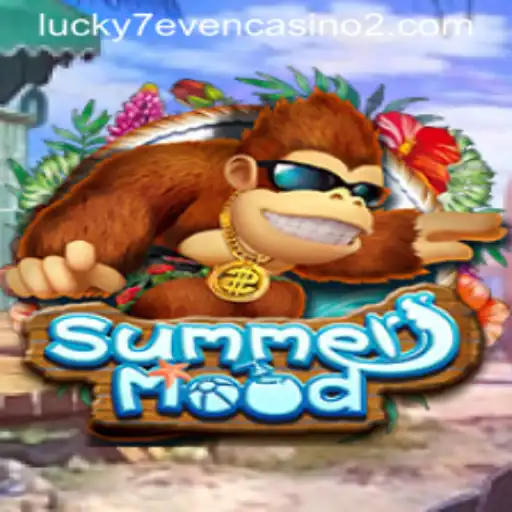 Exploring the World of SummerMood: A Captivating Gaming Experience