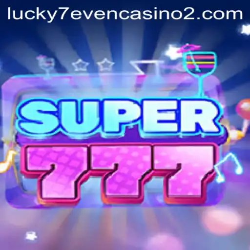 Exploring Super777: The Thrilling World of xx777.bet