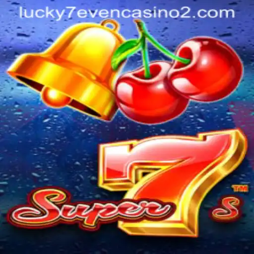 Exploring the World of Super7s: A Thrilling Game Experience with xx777.bet