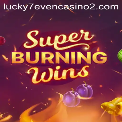 Exploring the Excitement of SuperBurningWins and xx777.bet