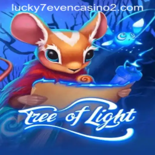 TreeofLight - The Fascinating Adventure Unraveled