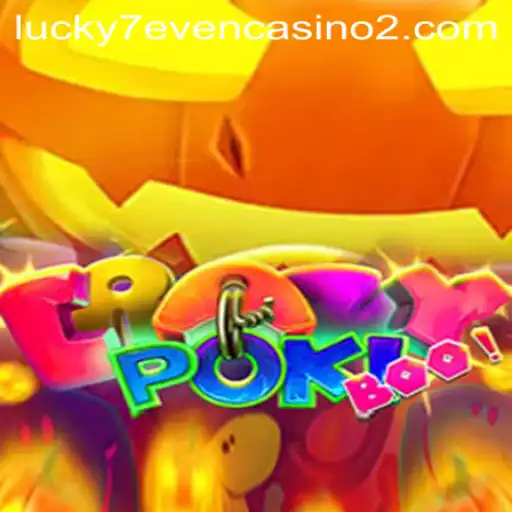 CrazyPokiBoo: Dive into the Interactive World of Gaming Fun