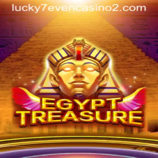 Discover the Intriguing World of EgyptTreasure