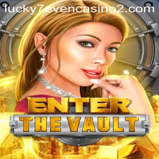 EntertheVault: A Journey into the World of xx777.bet