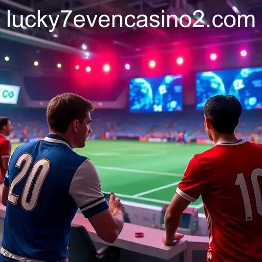 Explorando o Mundo dos Esportes Virtuais com a Plataforma xx777.bet