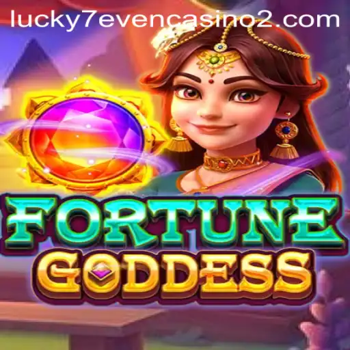 Explore the Enchanting World of FORTUNEGODDESS on xx777.bet