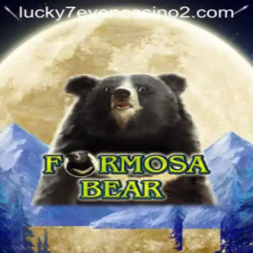 Discover FormosaBear: The Exciting New Game at xx777.bet