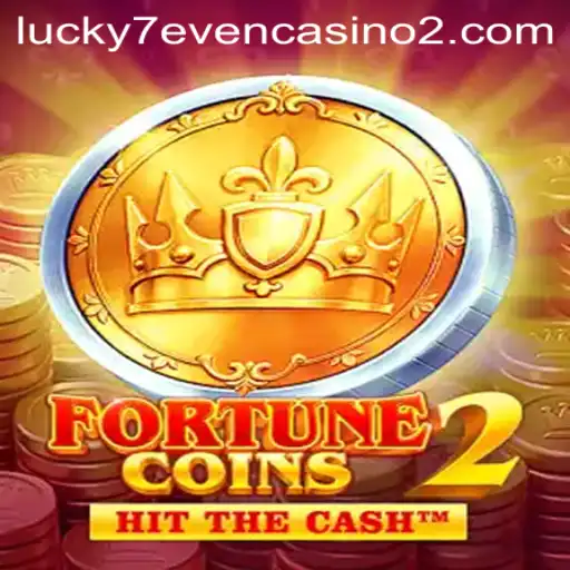 Explore FortuneCoins2: An Engaging Casino Game Experience at xx777.bet