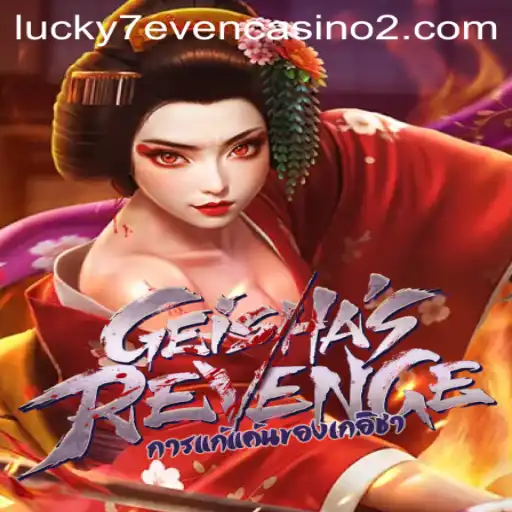 Exploring the World of GeishasRevenge: A Captivating Gaming Experience