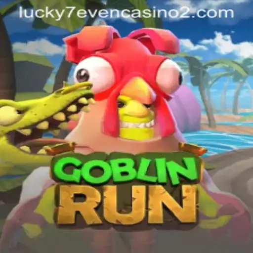 GoblinRun: The Thrilling Adventure Game of Strategy and Fun