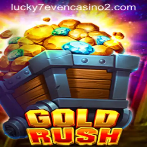 GoldRush: A Thrilling Adventure with xx777.bet