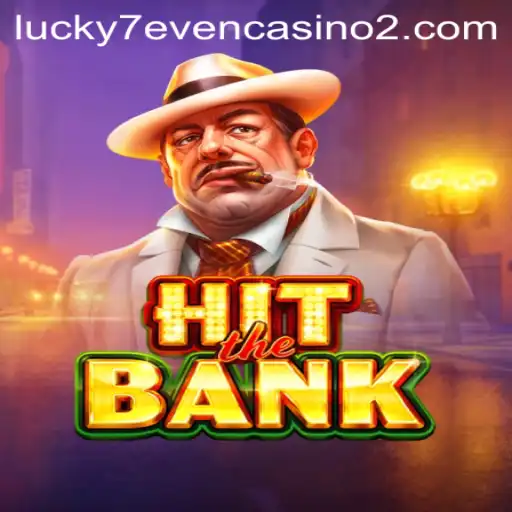 HitTheBank: A Thrilling Addition to the Casino Gaming World