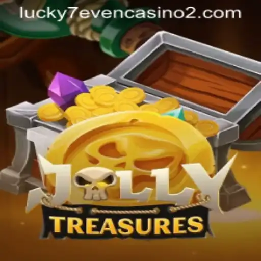 The Exciting World of JollyTreasures: Dive into the Adventure with xx777.bet