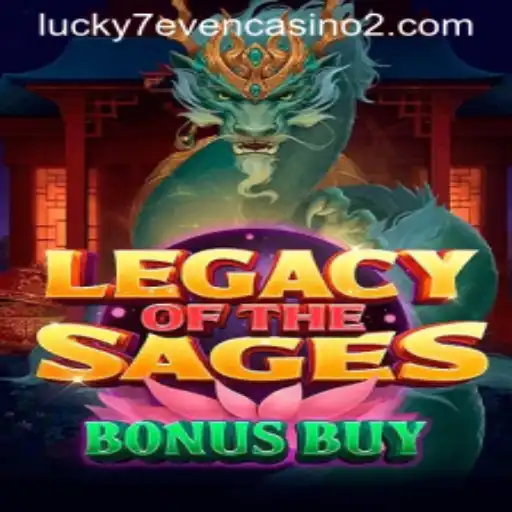 Unveiling the Mysteries of LegacyoftheSagesBonusBuy on xx777.bet
