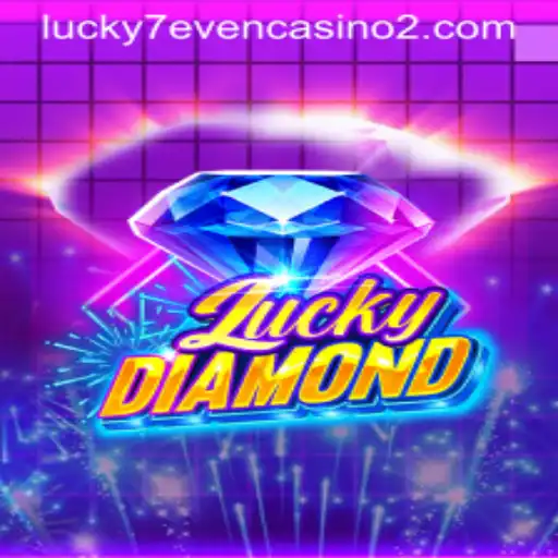 LuckyDiamond: A New Era in Online Gaming with xx777.bet
