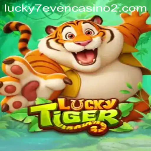 Exploring the Exciting World of LuckyTiger: A Deep Dive into the Game and xx777.bet
