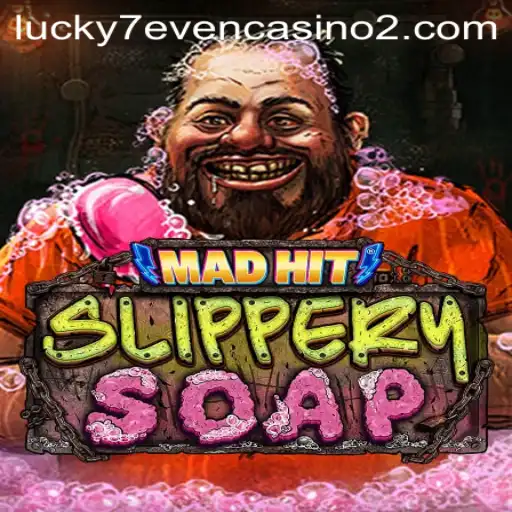 MadHitSlipperySoap: A Thrilling New Interactive Experience