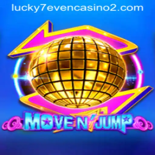 MovenJump: The Thrilling New Game Taking the World by Storm
