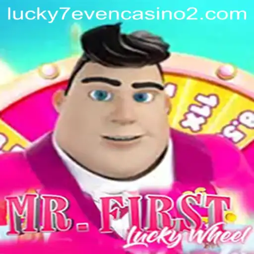 Exploring the Thrills of MrFirstLuckyWheel: A Glimpse into the Game's Exciting World
