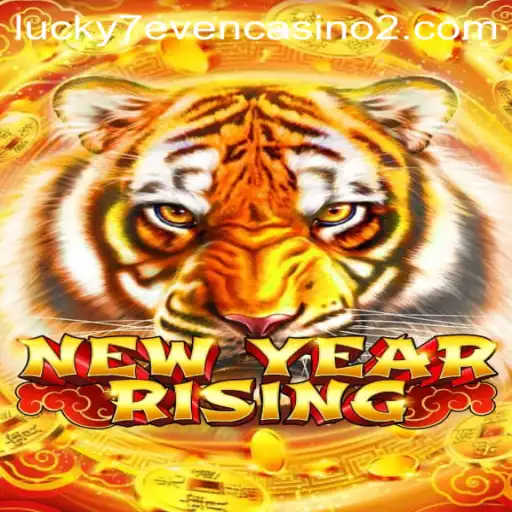Discover the Excitement of NewYearRising: A Captivating Adventure