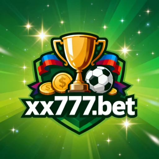 xx777.bet Logo
