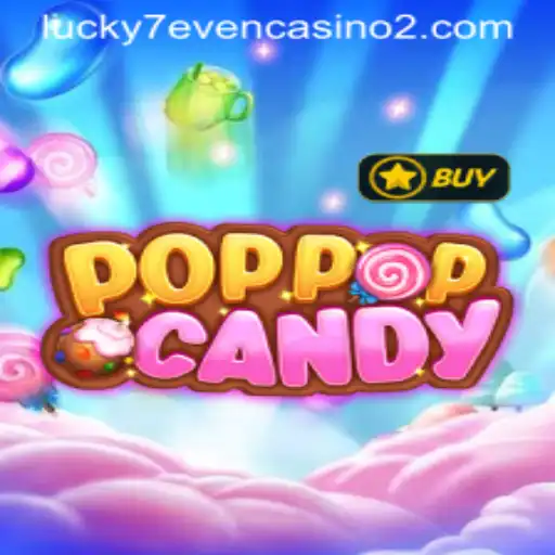 Exploring the World of POPPOPCANDY and Online Gaming with xx777.bet