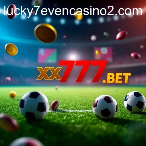 Promoção: Como xx777.bet Transforma as Ofertas em Experiências Únicas